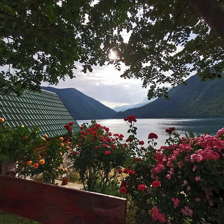 B&B Konak Plužine Exterior foto