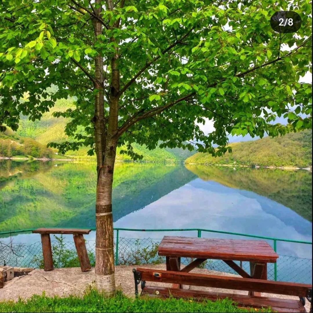 B&B Konak Plužine Exterior foto