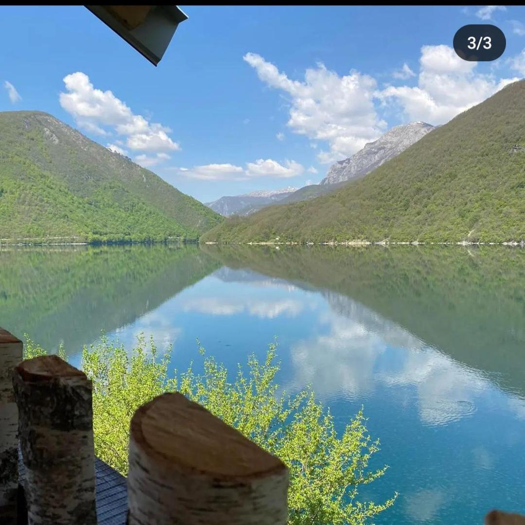 B&B Konak Plužine Exterior foto