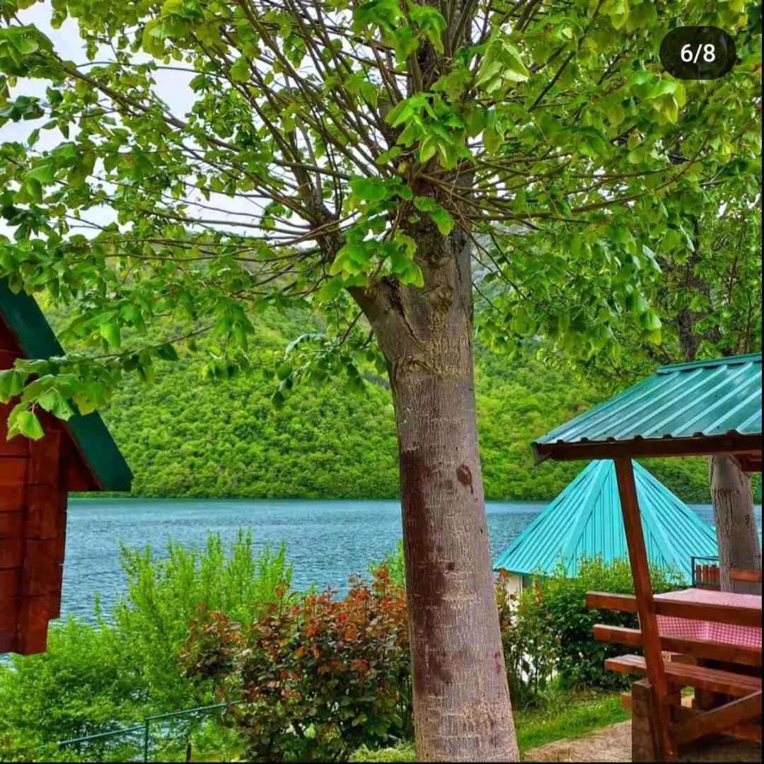 B&B Konak Plužine Exterior foto