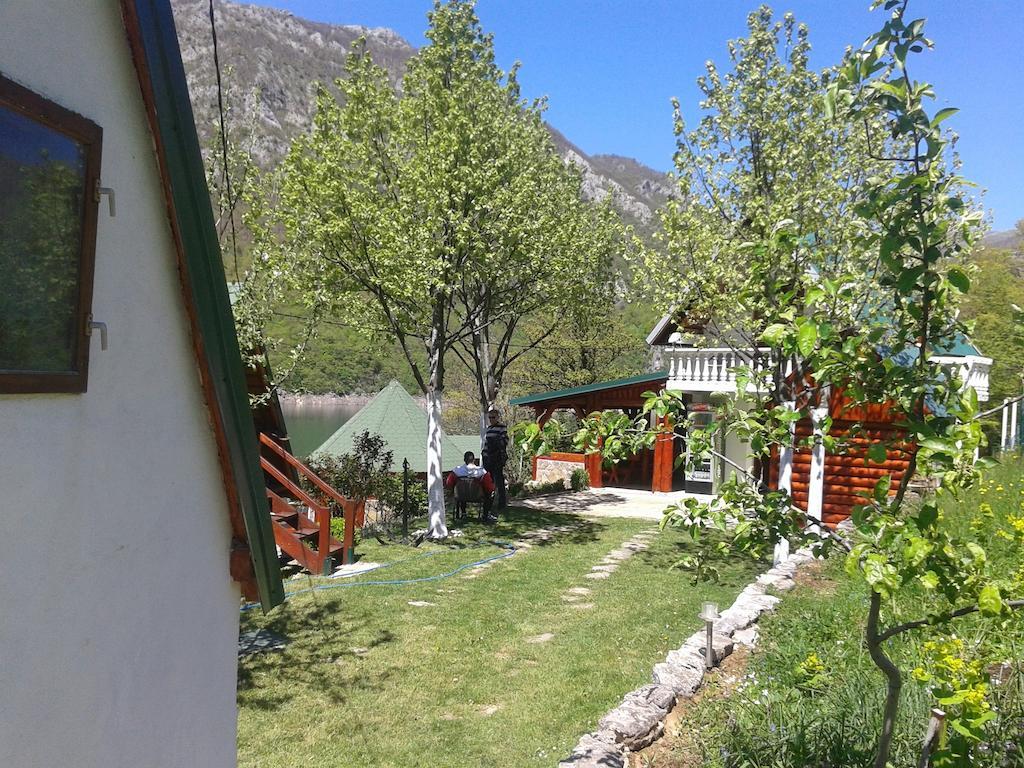 B&B Konak Plužine Exterior foto