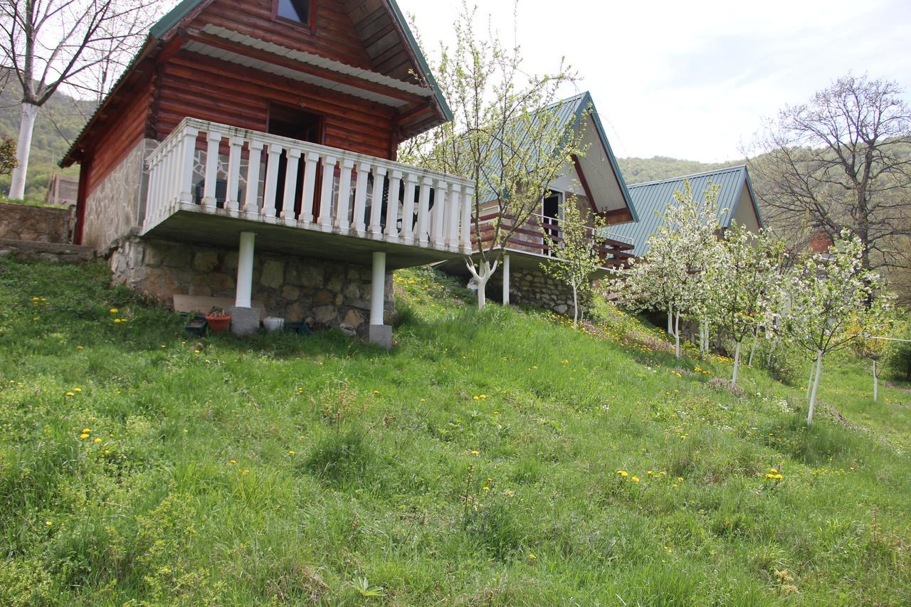 B&B Konak Plužine Exterior foto