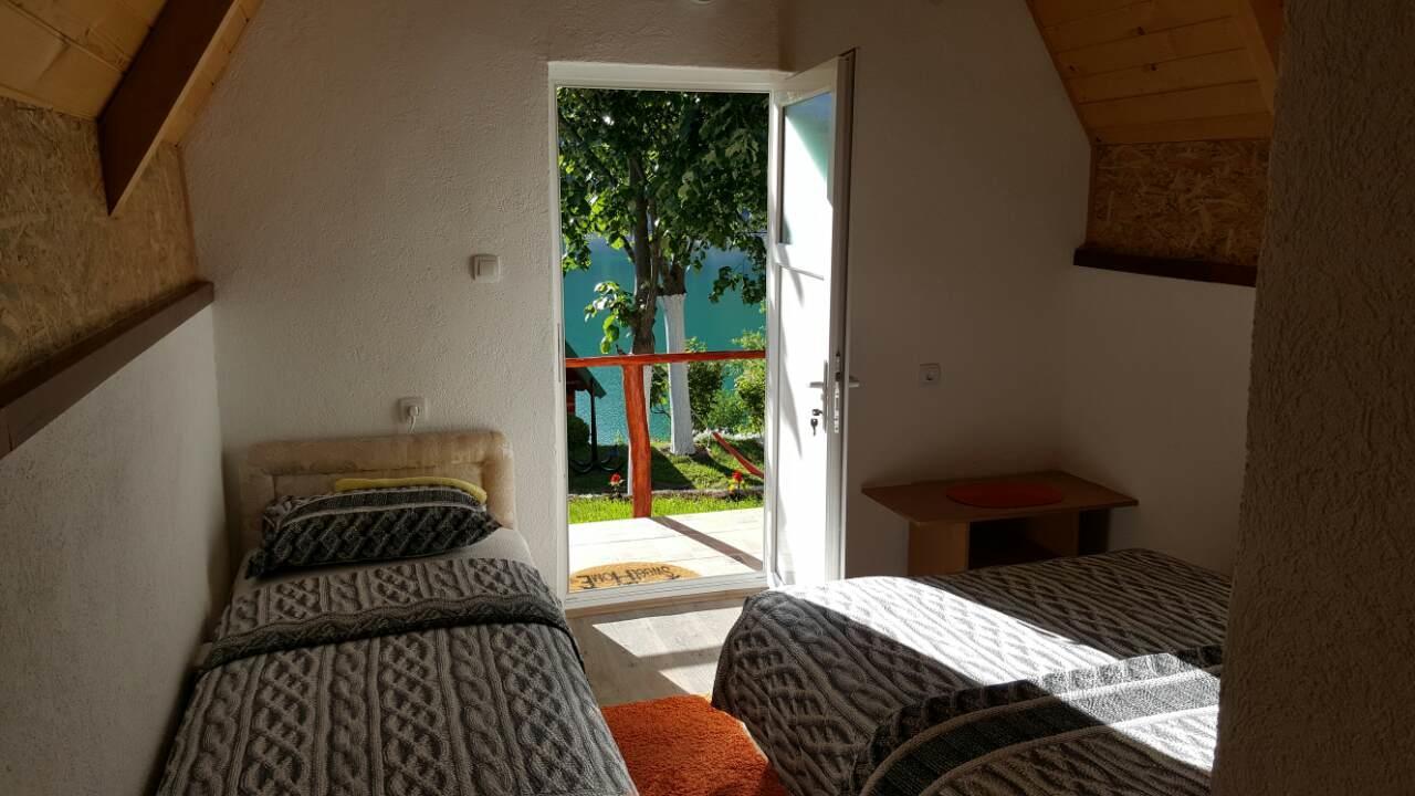 B&B Konak Plužine Exterior foto