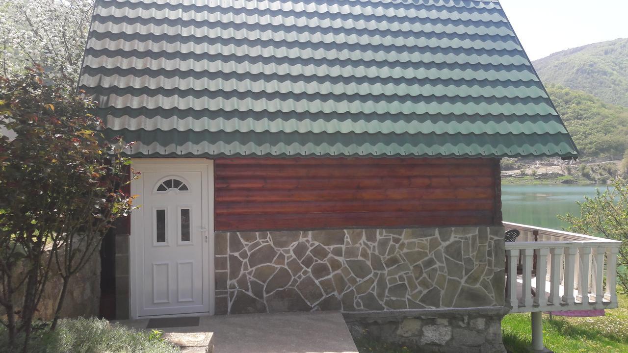B&B Konak Plužine Exterior foto