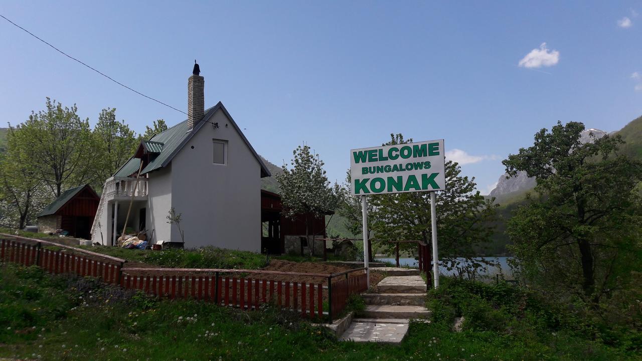 B&B Konak Plužine Exterior foto