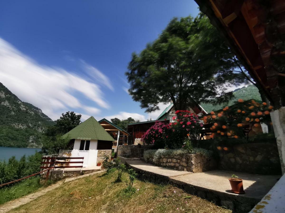 B&B Konak Plužine Exterior foto