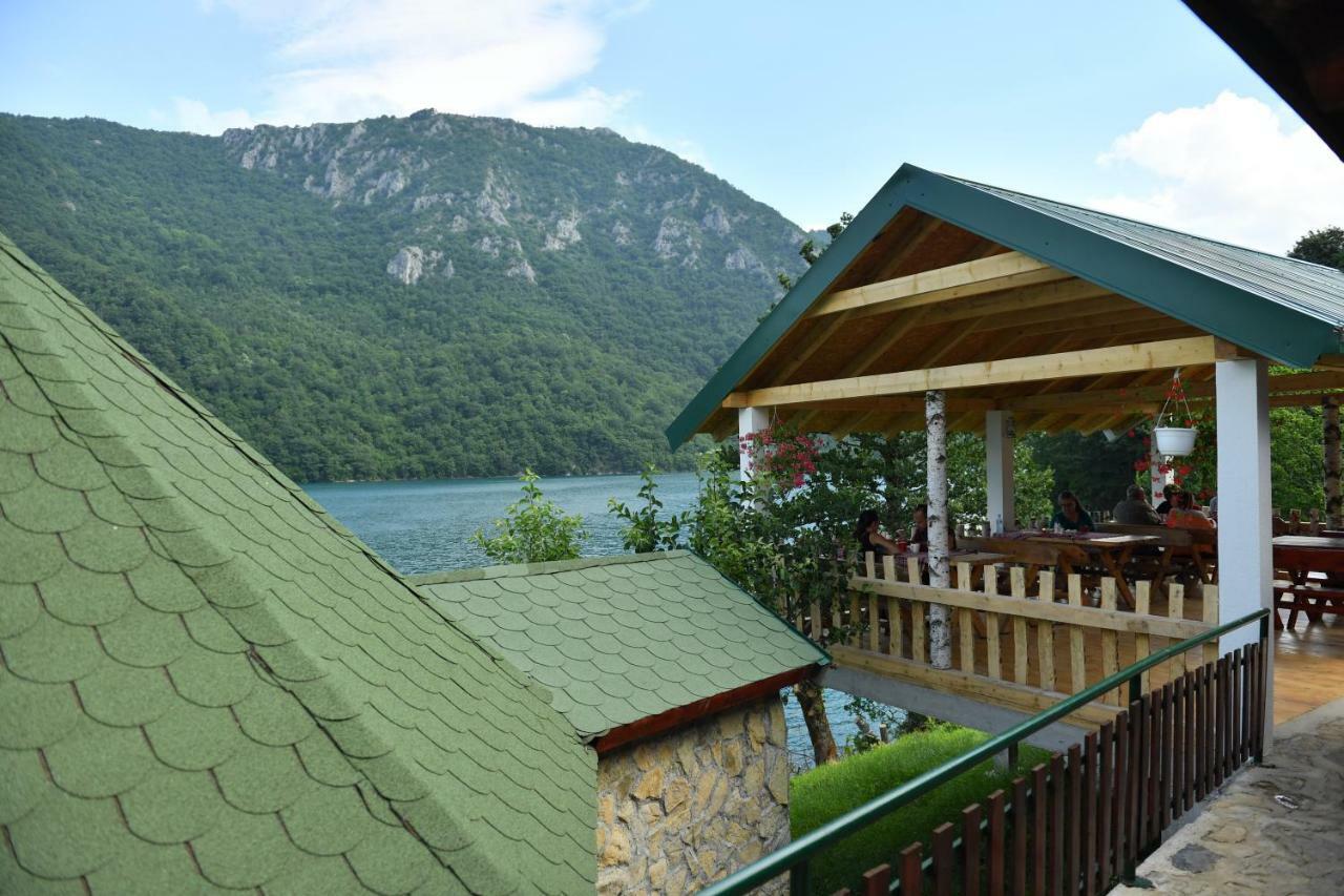 B&B Konak Plužine Exterior foto