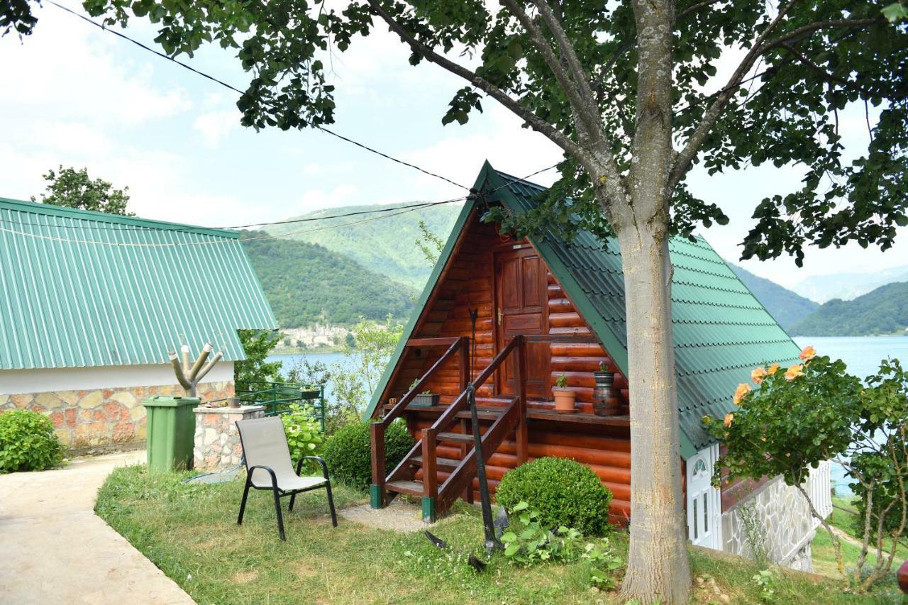 B&B Konak Plužine Exterior foto
