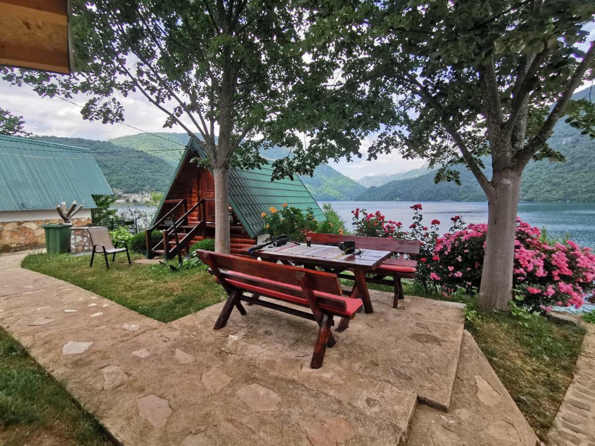 B&B Konak Plužine Exterior foto