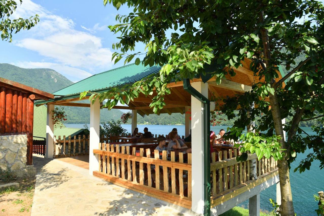 B&B Konak Plužine Exterior foto